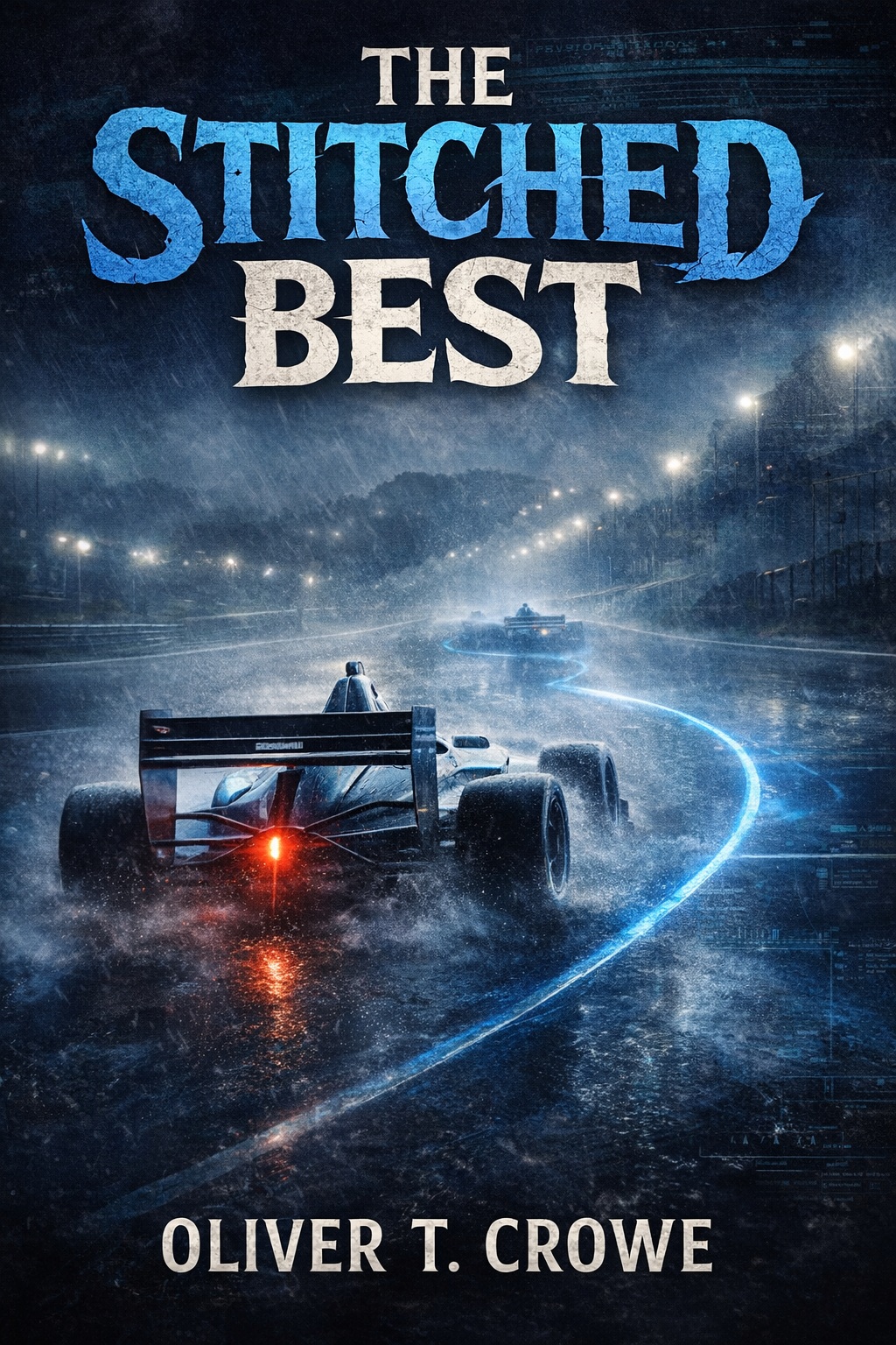 The Stitched Best book cover